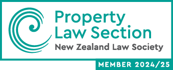 Property Law Section Member